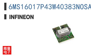 6MS16017P43W40383NOSA1