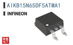 AIKB15N65DF5ATMA1