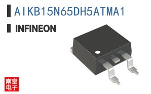 AIKB15N65DH5ATMA1
