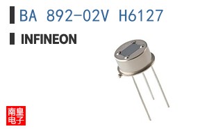 BA 892-02V H6127