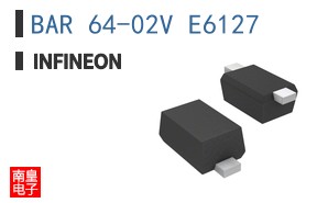 BAR 64-02V E6127