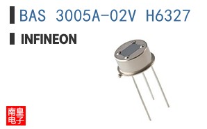 BAS 3005A-02V H6327