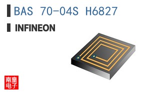 BAS 70-04S H6827