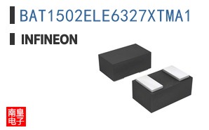 BAT1502ELE6327XTMA1