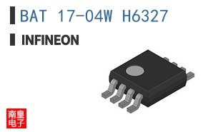 BAT 17-04W H6327