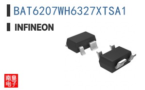BAT6207WH6327XTSA1