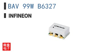 BAV 99W B6327