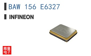 BAW 156 E6327