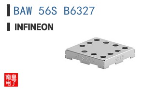 BAW 56S B6327