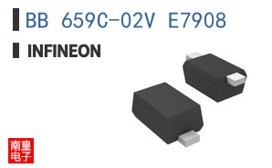 BB 659C-02V E7908