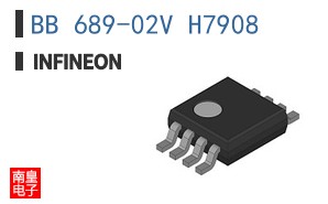 BB 689-02V H7908