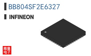 BB 804 SF2 E6327
