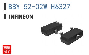 BBY 52-02W H6327