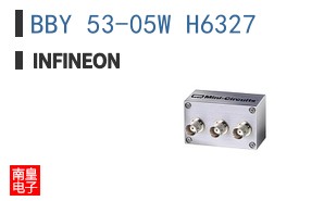 BBY 53-05W H6327