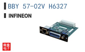 BBY 57-02V H6327