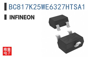 BC817K25WE6327HTSA1