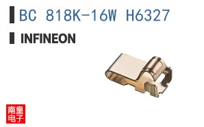 BC 818K-16W H6327