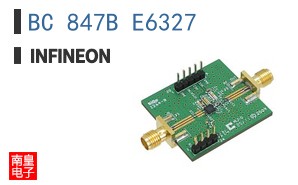 BC 847B E6327