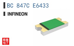 BC 847C E6433