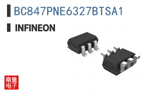 BC847PNE6327BTSA1