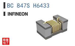 BC 847S H6433