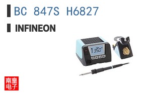 BC 847S H6827