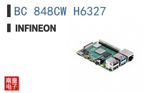 BC 848CW H6327
