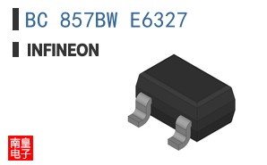 BC857BWE6327