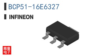 BCP 51-16 E6327