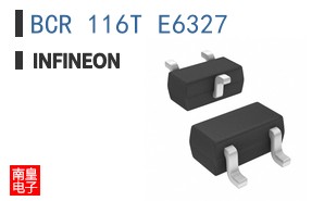 BCR 116T E6327
