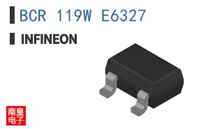 BCR 119W E6327