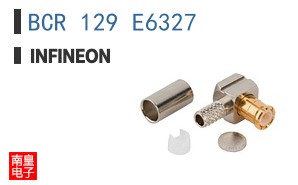 BCR 129 E6327
