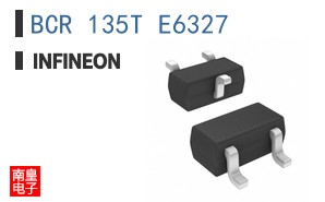 BCR 135T E6327