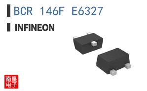 BCR 146F E6327
