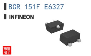 BCR 151F E6327