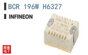 BCR 196W H6327