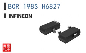 BCR 198S H6827