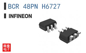 BCR 48PN H6727