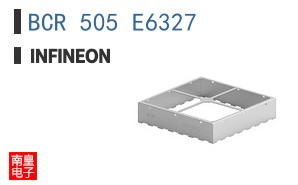BCR 505 E6327