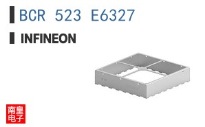 BCR 523 E6327