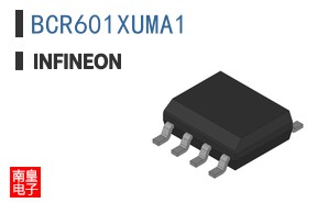 BCR601XUMA1