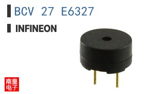 BCV 27 E6327