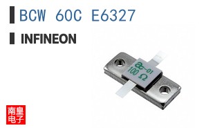 BCW 60C E6327
