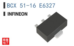 BCX 51-16 E6327