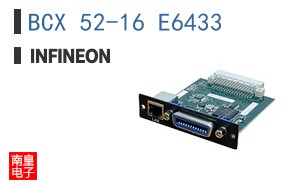 BCX 52-16 E6433
