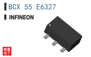 BCX 55 E6327