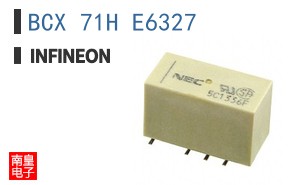 BCX 71H E6327