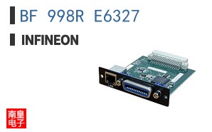 BF 998R E6327
