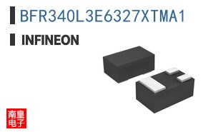BFR340L3E6327XTMA1