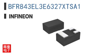 BFR843EL3E6327XTSA1